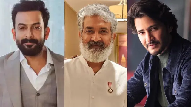 ssmb29-prithviraj-sukumaran-to-play-villain-in-mahesh-babu-and-ss-rajamoulis-movie